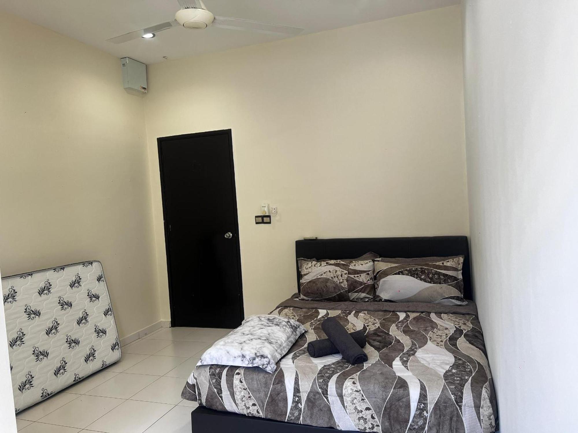 Jrc Homestay * Johor Bahru